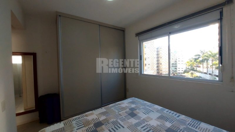 Apartamento 2 quartos no Itacorubi em Florianópolis - Foto 7