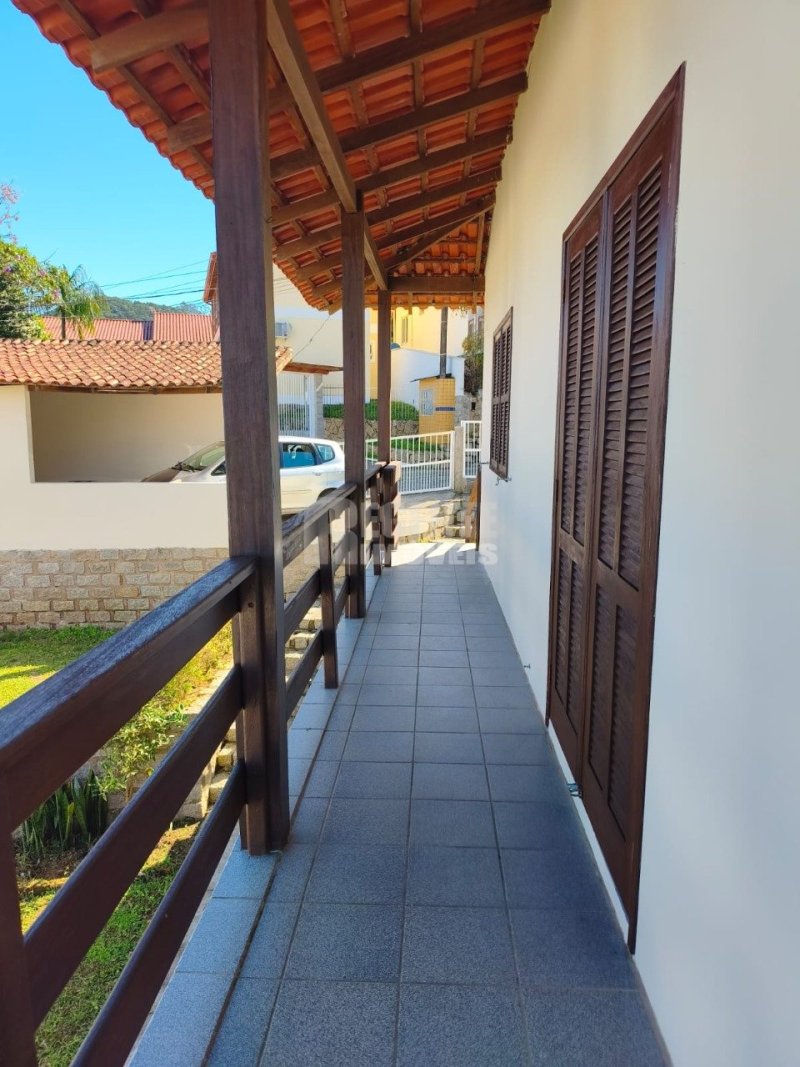Casa 4 quartos no Saco Grande em Florianópolis - Foto 10