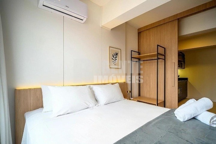 Apartamento 2 quartos no Centro em Florianópolis - Foto 13