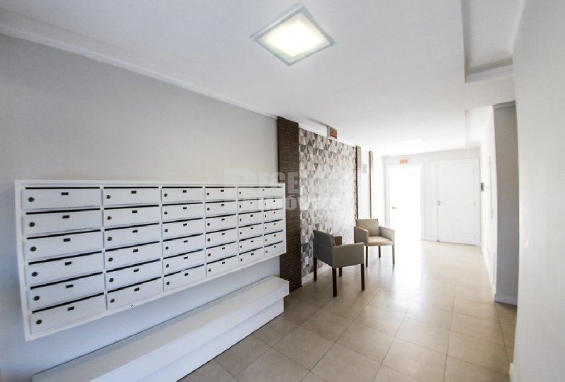Apartamento 2 quartos no Trindade em Florianópolis - Foto 17