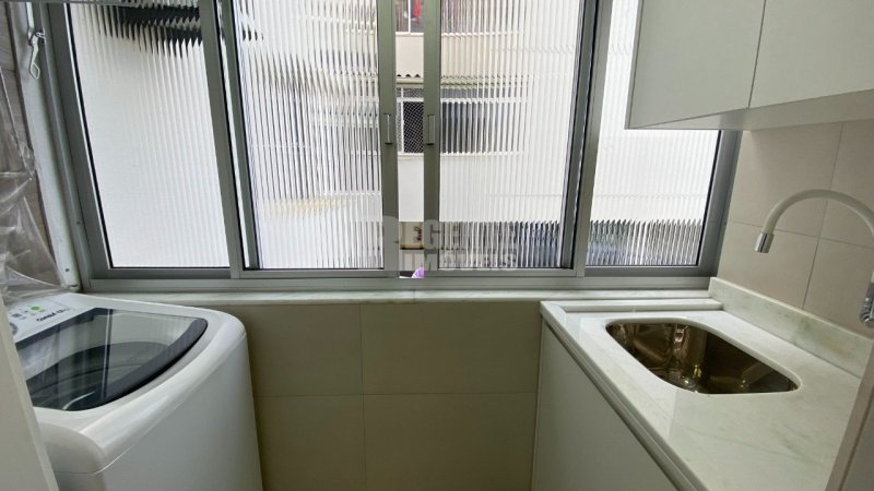 Apartamento 3 quartos no Trindade em Florianópolis - Foto 18