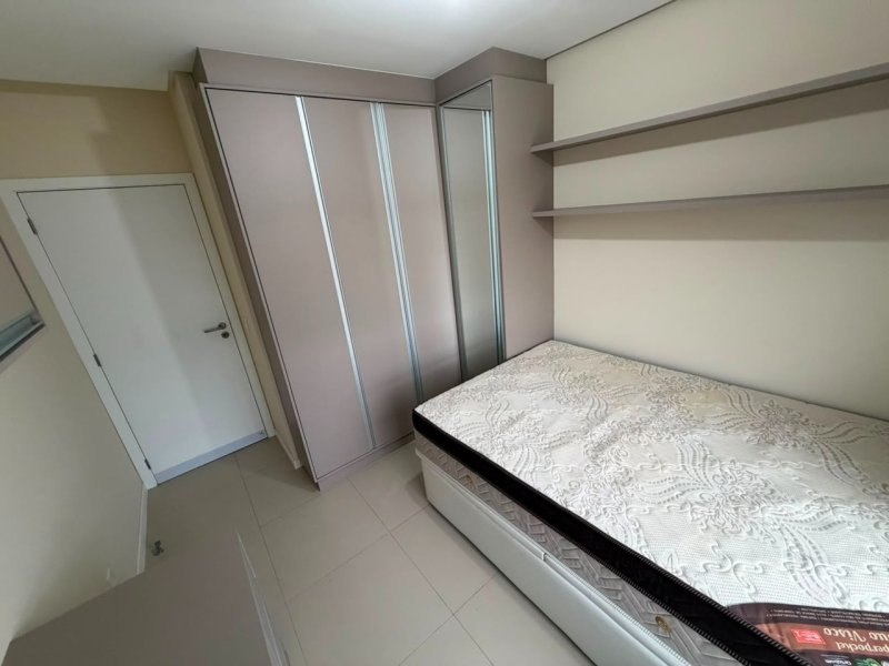 Apartamento 2 quartos no Trindade em Florianópolis - Foto 14
