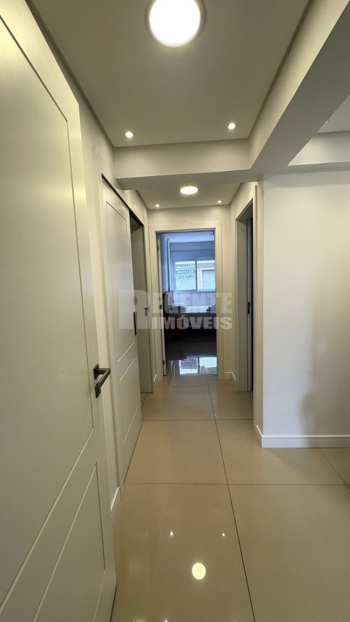 Apartamento 3 quartos no Centro em Florianópolis - Foto 13