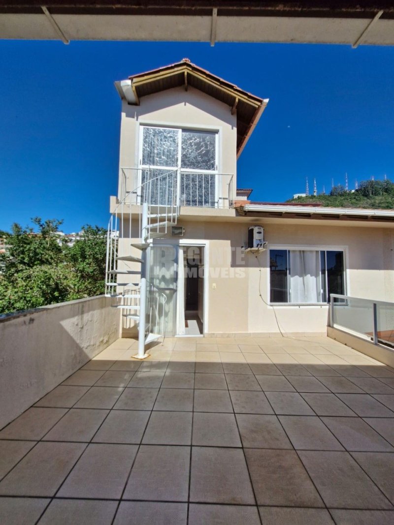 Casa 4 quartos no Trindade em Florianópolis - Foto 33