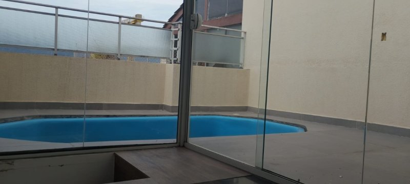 Apartamento 5 quartos no Trindade em Florianópolis - Foto 16