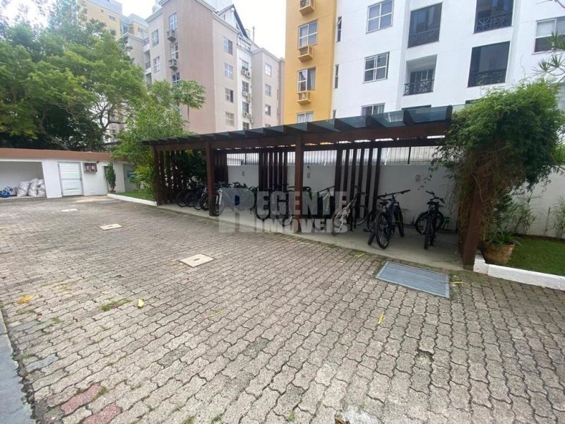 Apartamento 3 quartos no Itacorubi em Florianópolis - Foto 23