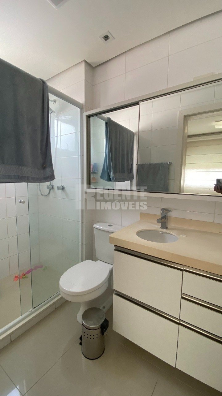 Apartamento 3 quartos no Pantanal em Florianópolis - Foto 20