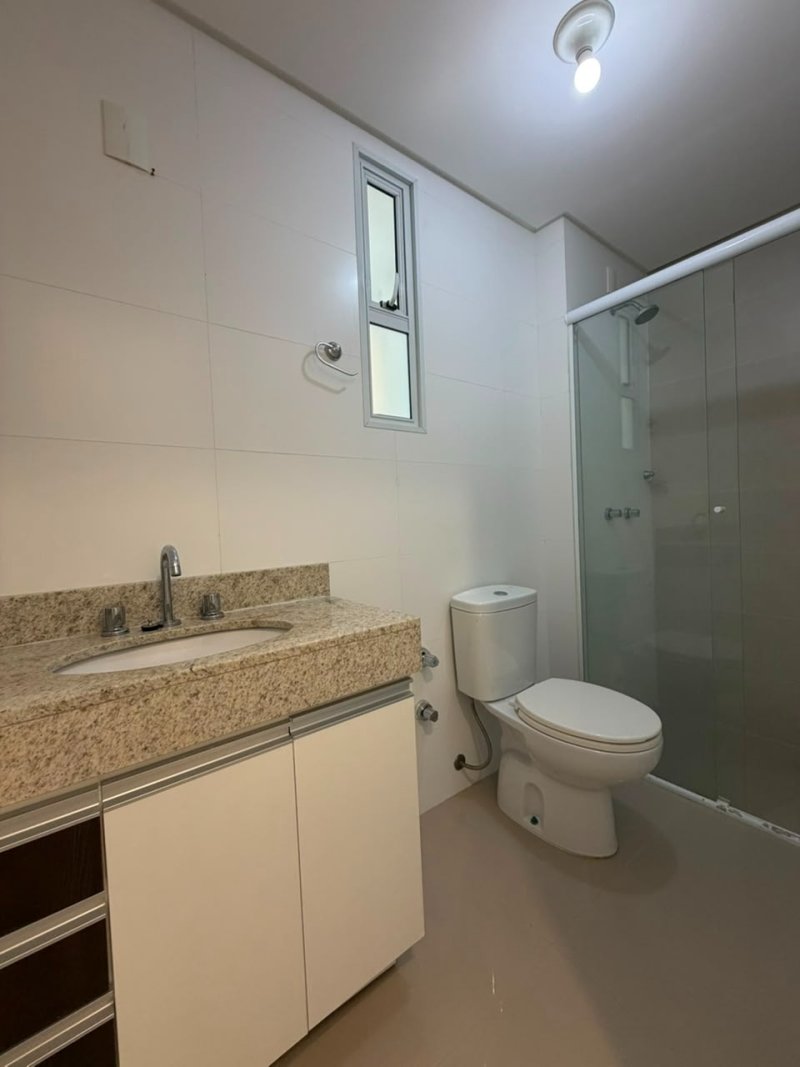 Apartamento 2 quartos no Itacorubi em Florianópolis - Foto 12
