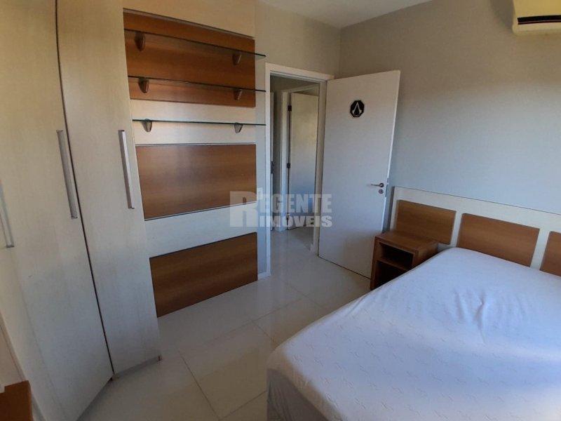 Apartamento 3 quartos no Pantanal em Florianópolis - Foto 12