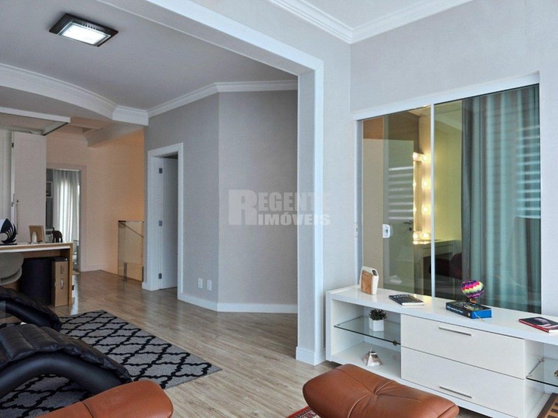 Casa 3 quartos no Itacorubi em Florianópolis - Foto 40