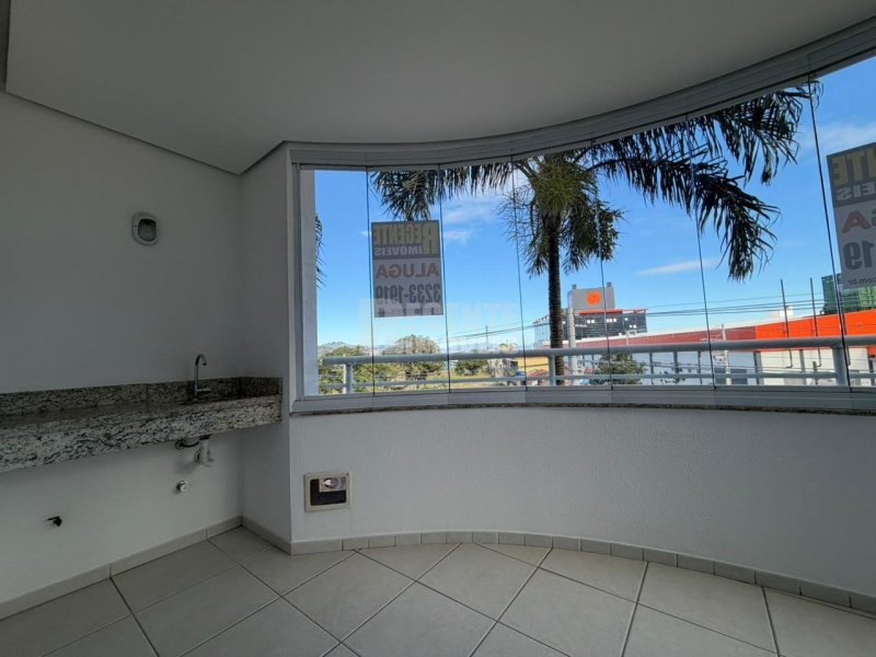 Apartamento 2 quartos no Saco Grande em Florianópolis - Foto 9