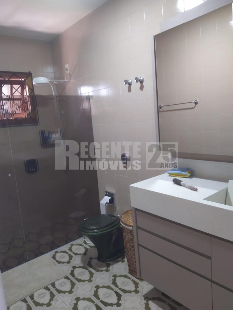 Casa 4 quartos no Santa Mônica em Florianópolis - Foto 29