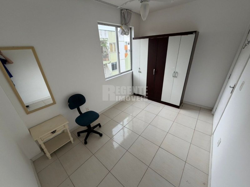 Apartamento 2 quartos no Carvoeira em Florianópolis - Foto 12