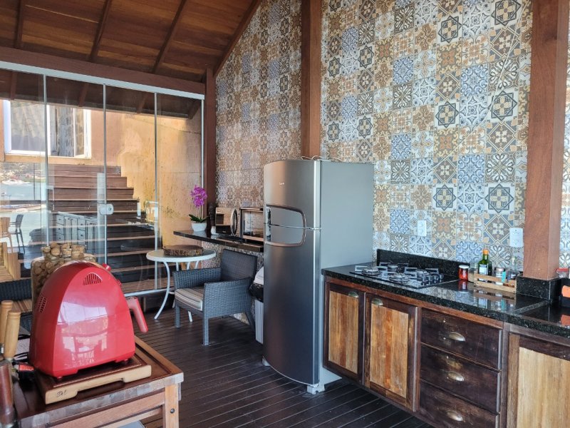 Casa 2 quartos no Saco Dos Limões em Florianópolis - Foto 4
