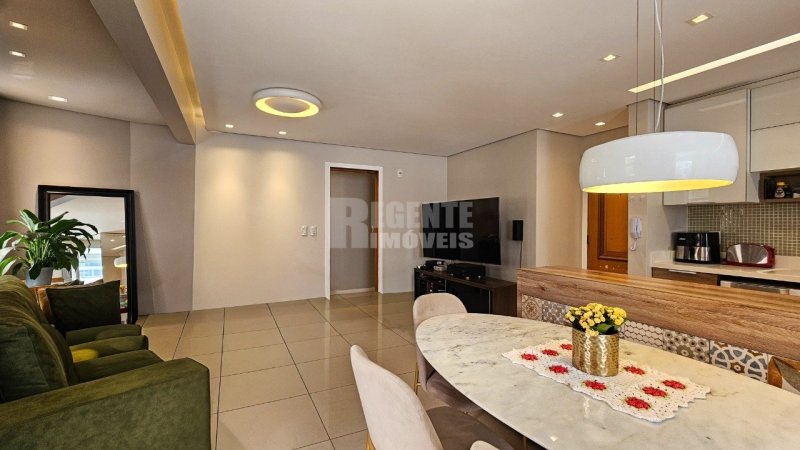 Apartamento 3 quartos no Trindade em Florianópolis - Foto 16