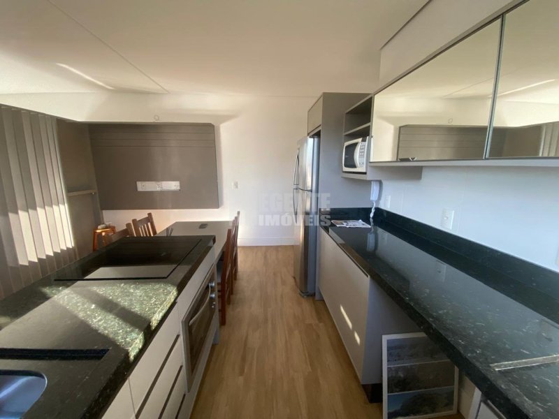 Apartamento 1 quartos no Córrego Grande em Florianópolis - Foto 6