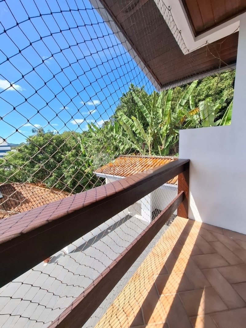 Casa em Condomínio 5 quartos no Córrego Grande em Florianópolis - Foto 29