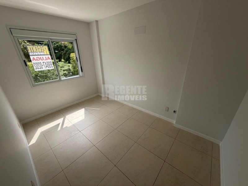 Apartamento 2 quartos no Itacorubi em Florianópolis - Foto 17