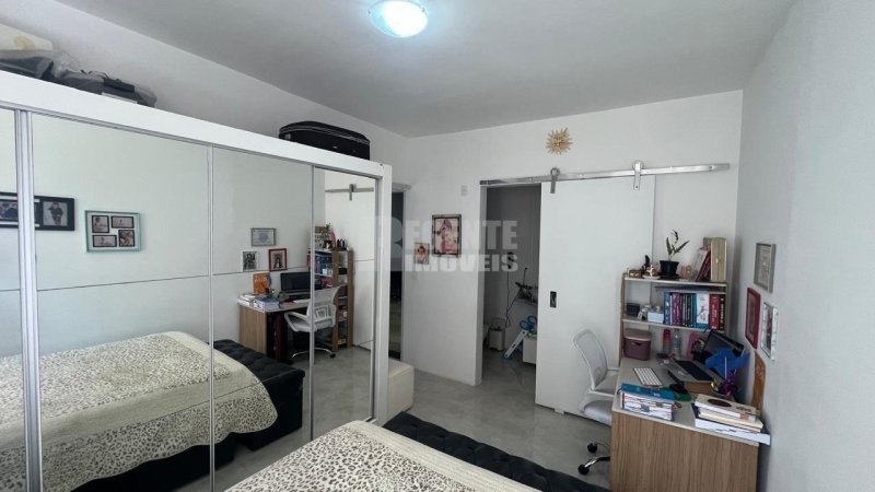 Apartamento 3 quartos no Centro em Florianópolis - Foto 13