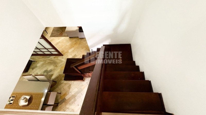Casa 3 quartos no Agronômica em Florianópolis - Foto 29