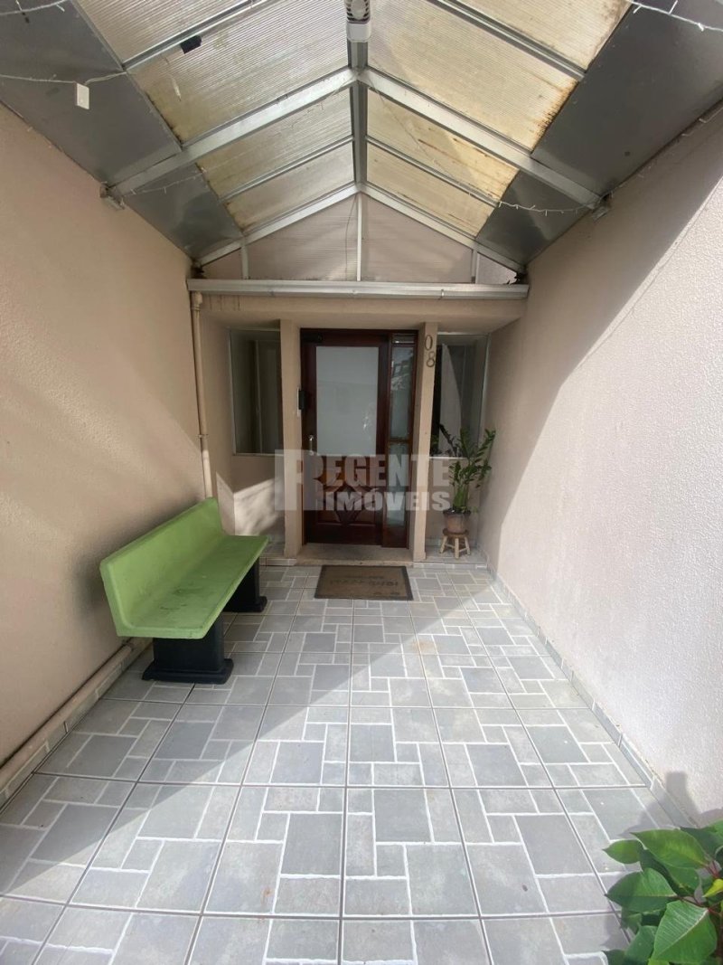 Apartamento 2 quartos no Itacorubi em Florianópolis - Foto 12