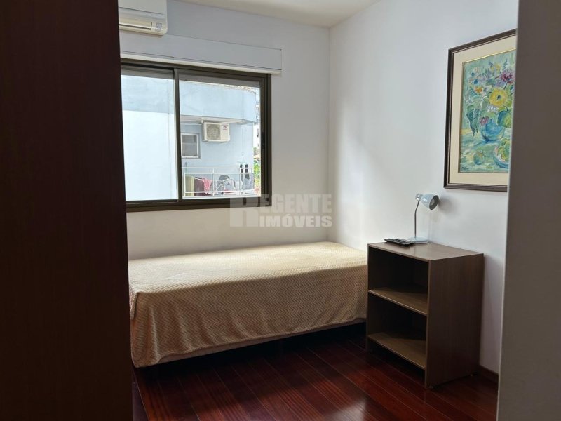 Apartamento 4 quartos no Agronômica em Florianópolis - Foto 24