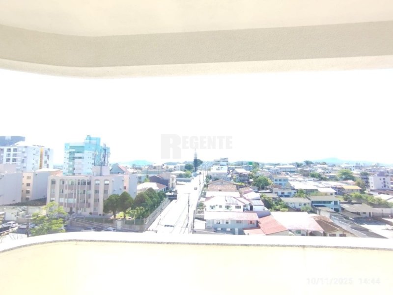 Cobertura 3 quartos no Capoeiras em Florianópolis - Foto 29