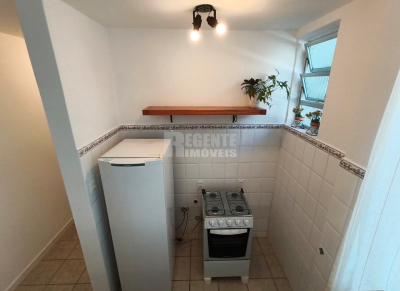 Apartamento 1 quartos no Itacorubi em Florianópolis - Foto 10