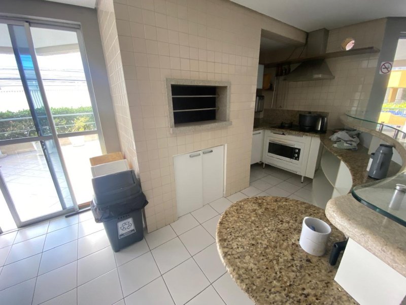 Apartamento 2 quartos no Saco Grande em Florianópolis - Foto 25