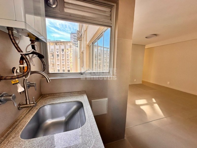 Departamento en venta en el barrio Centro en Florianópolis - Foto 11