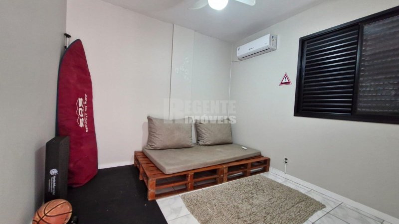 Apartamento 2 quartos no Agronômica em Florianópolis - Foto 7