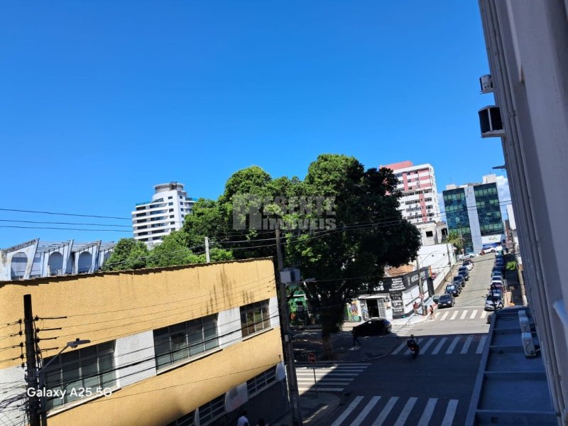 Apartamento 2 quartos no Centro em Florianópolis - Foto 16