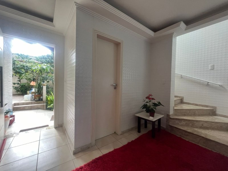 Casa 4 quartos no Carvoeira em Florianópolis - Foto 4
