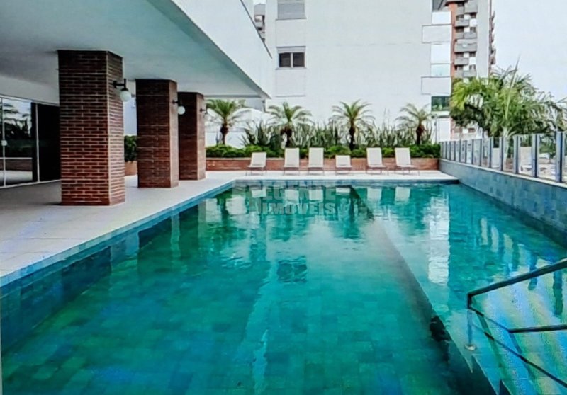 Apartamento 3 quartos no Centro em Florianópolis - Foto 29