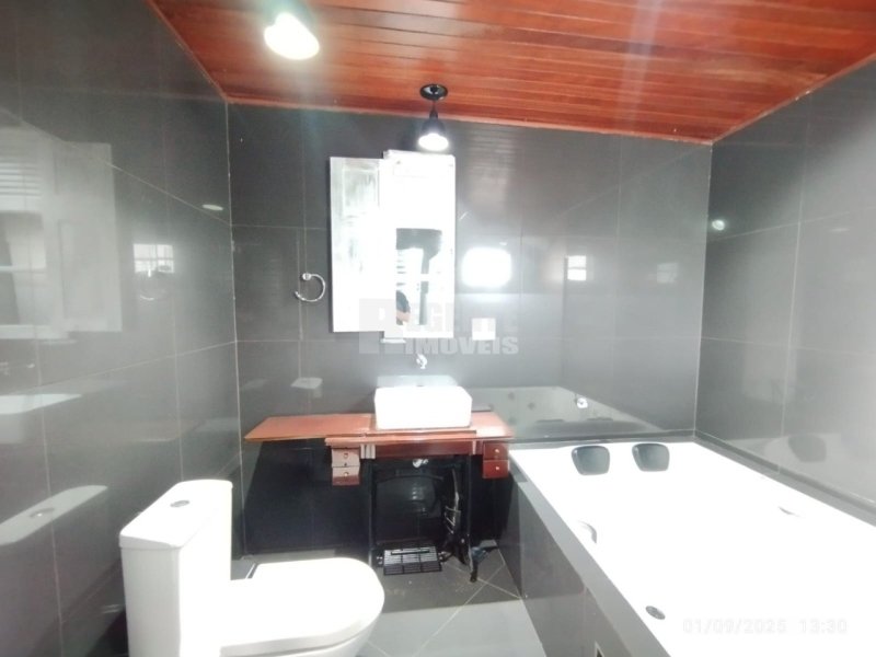Casa 3 quartos no Trindade em Florianópolis - Foto 8