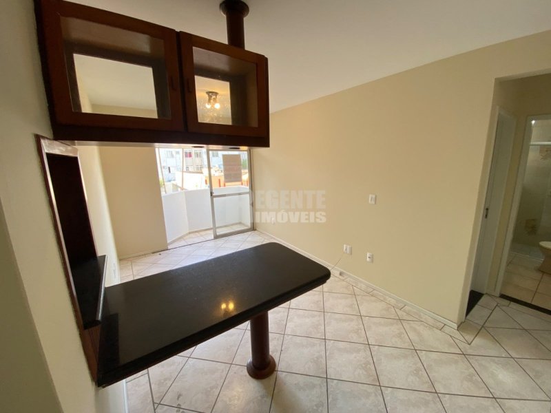 Apartamento 1 quartos no Trindade em Florianópolis - Foto 2