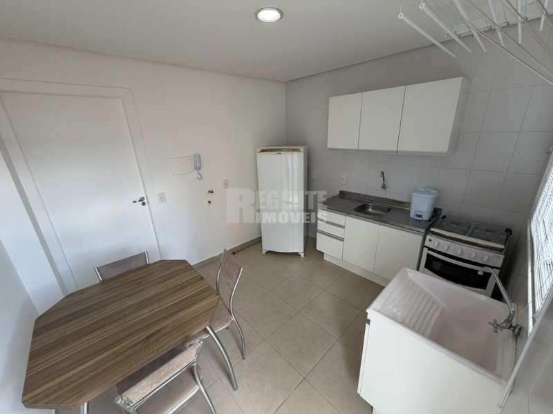 Apartamento 1 quartos no Trindade em Florianópolis - Foto 2