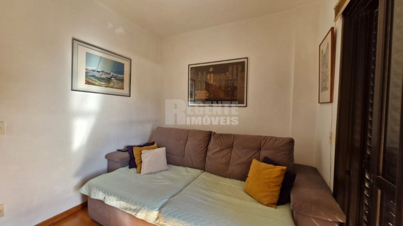Apartamento 3 quartos no Centro em Florianópolis - Foto 12