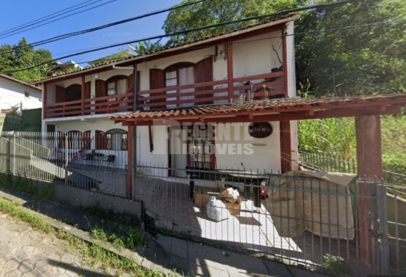 Casa 5 quartos no Trindade em Florianópolis - Foto 2
