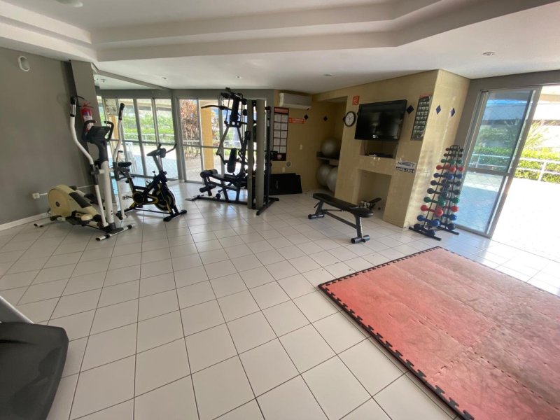 Apartamento 2 quartos no Saco Grande em Florianópolis - Foto 19