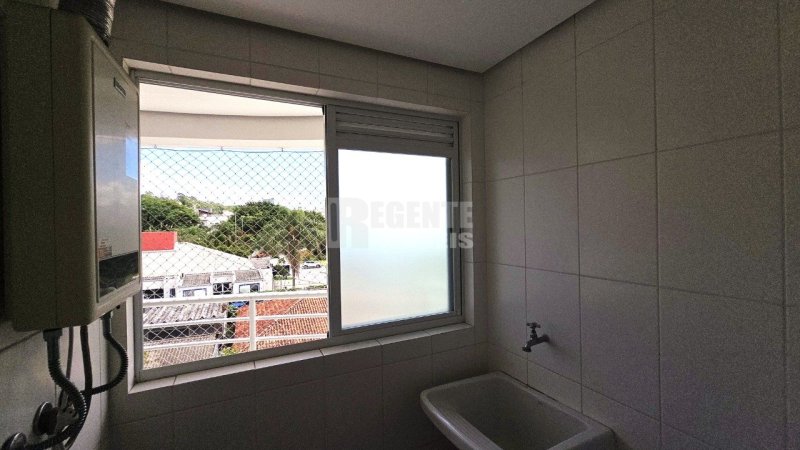 Apartamento 2 quartos no Trindade em Florianópolis - Foto 14