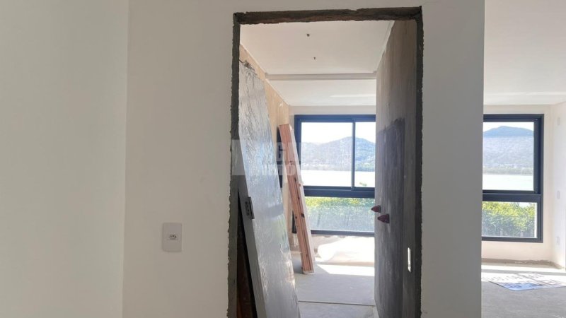 Apartamento 3 quartos no João Paulo em Florianópolis - Foto 6