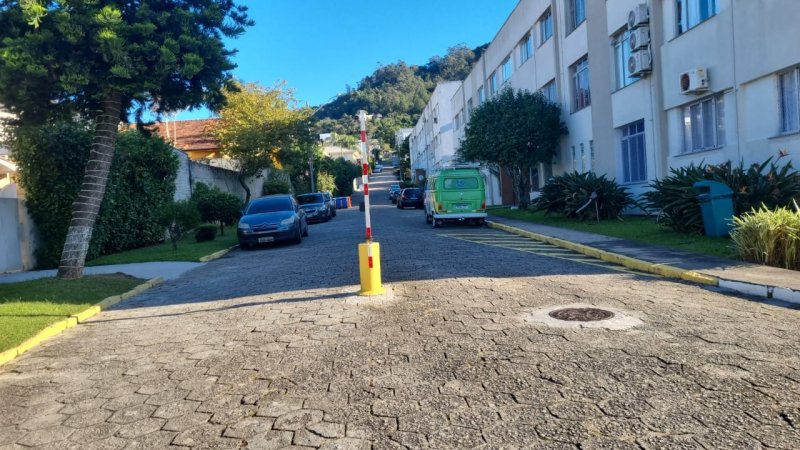 Apartamento 3 quartos no Trindade em Florianópolis - Foto 20