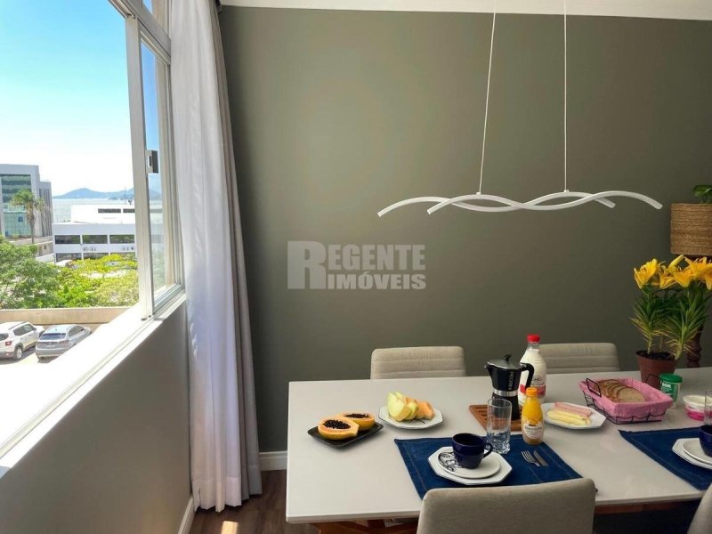 Apartamento 2 quartos no Agronômica em Florianópolis - Foto 7