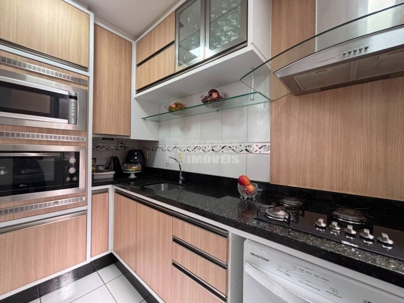Apartamento 3 quartos no Beiramar em Florianópolis - Foto 6