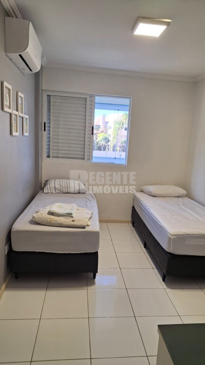 Apartamento 2 quartos no Ingleses em Florianópolis - Foto 12