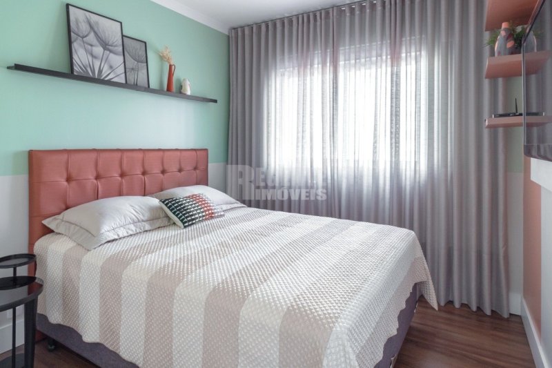 Apartamento 3 quartos no Centro em Florianópolis - Foto 16