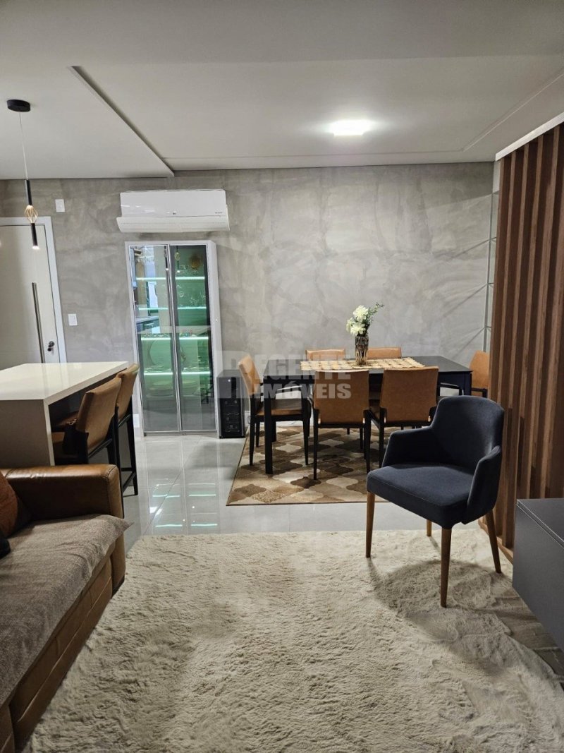Apartamento 2 quartos no Trindade em Florianópolis - Foto 7