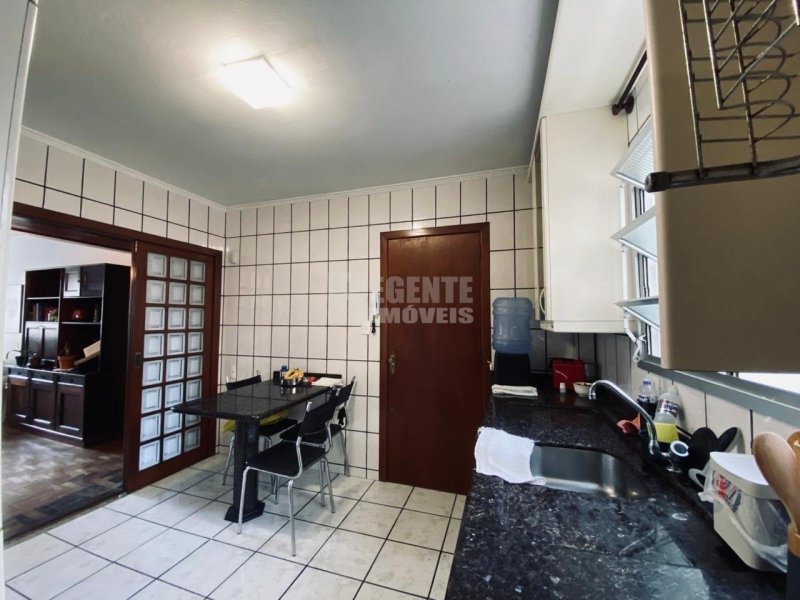 Apartamento 3 quartos no Centro em Florianópolis - Foto 3