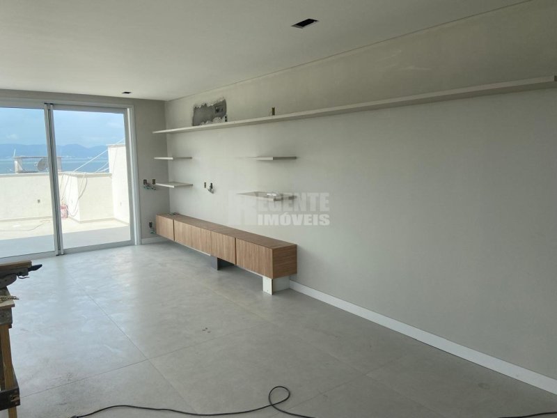 Apartamento 2 quartos no Barreiros em São José - Foto 13